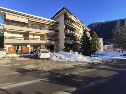 Apartment Perla