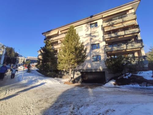 Apartment Perla