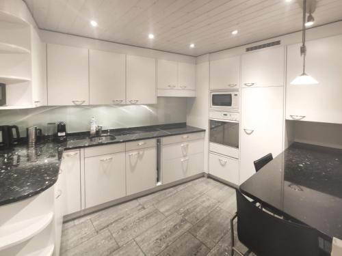 Apartment Perla