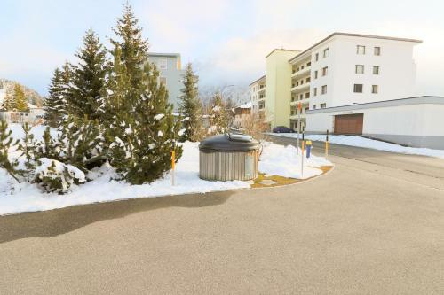Apartamento Etania