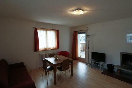 Apartamento Etania