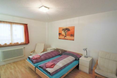 Apartamento Etania