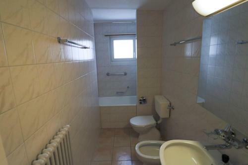 Apartamento Etania