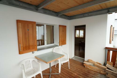 Apartamento Etania