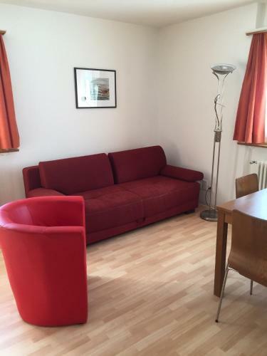 Apartamento Etania