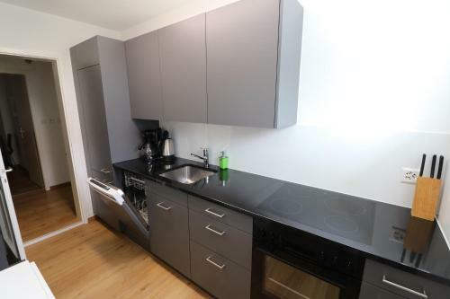 Apartamento Etania