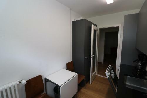 Apartamento Etania