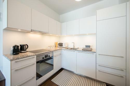 Apartamento Centralhof A 22