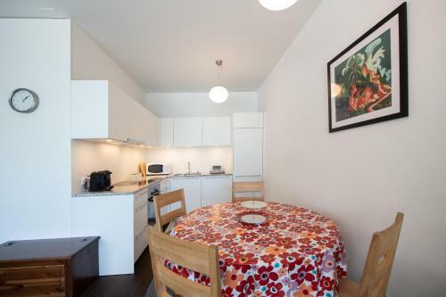 Apartamento Centralhof A 22