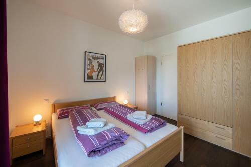 Apartamento Centralhof A 22