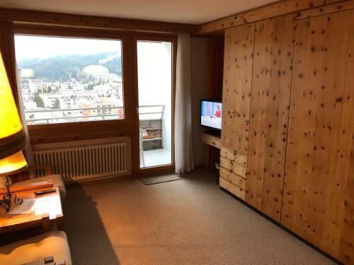 Apartamento Einzimmerwohnung 401