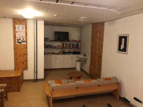 Apartamento Einzimmerwohnung 401