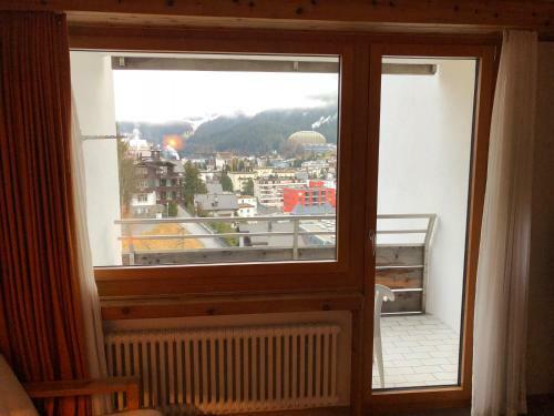 Apartamento Einzimmerwohnung 401