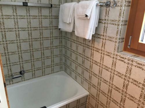 Apartamento Einzimmerwohnung 401