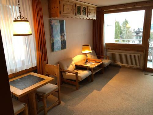 Apartamento Einzimmerwohnung 401