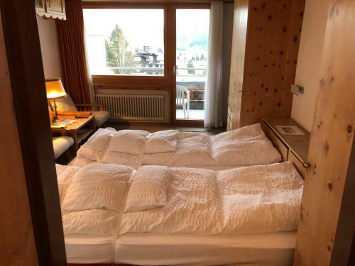 Apartamento Einzimmerwohnung 401