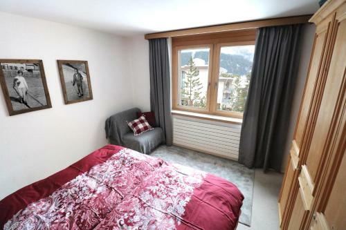 Apartamento Casa Mathilda