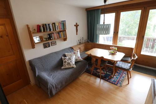 Apartamento Casa Mathilda