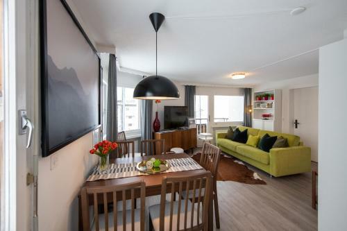 Apartamento Neu M�blierte Wohnung Mit Balkon