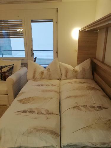 Apartamento Neu M�blierte Wohnung Mit Balkon