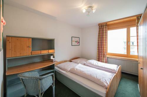 Apartamento Auf Der Matta C21