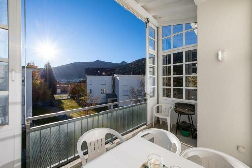 Apartamento Auf Der Matta C21