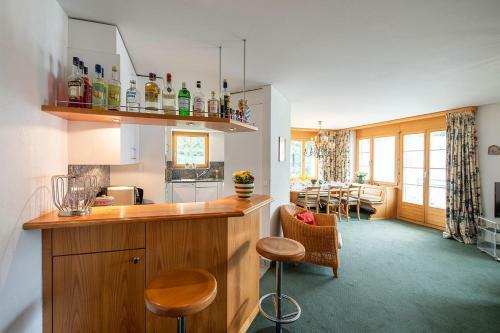 Apartamento Auf Der Matta C21