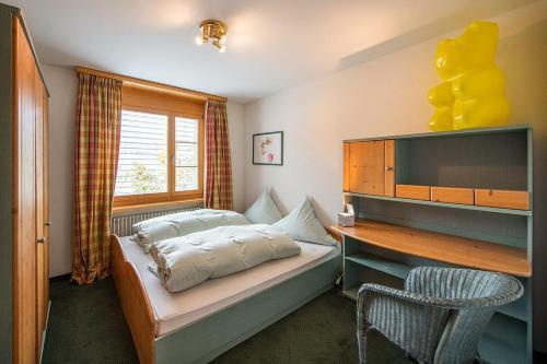 Apartamento Auf Der Matta C21