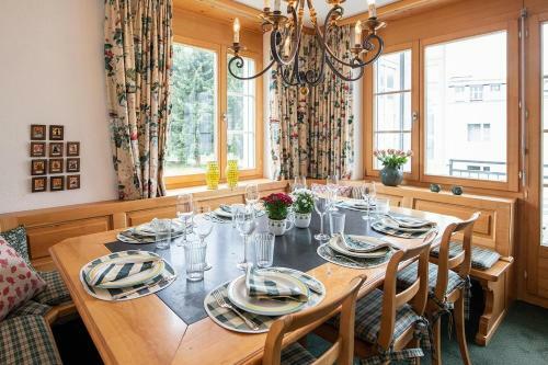 Apartamento Auf Der Matta C21