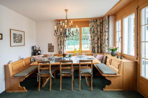 Apartamento Auf Der Matta C21
