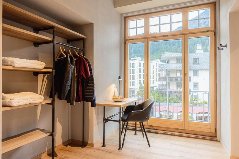 Hotel Alpine Inn Davos