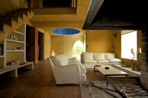 Agroturismo Clarion __
