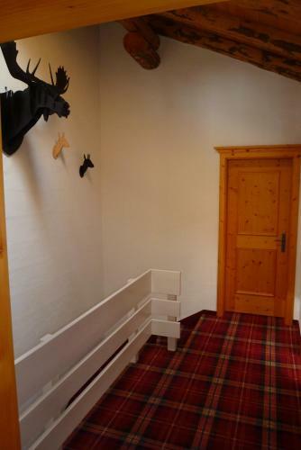 Villa Chalet B�hlen Davos-dorf