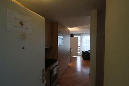 Cresta - Apartments