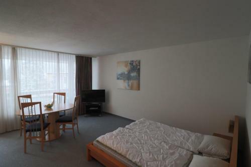 Cresta - Apartments