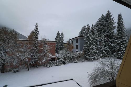 Cresta - Apartments