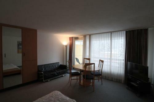 Cresta - Apartments