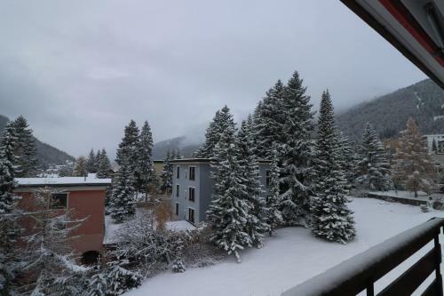 Cresta - Apartments