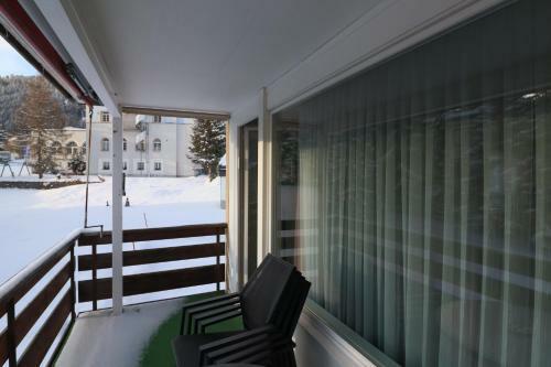 Cresta - Apartments