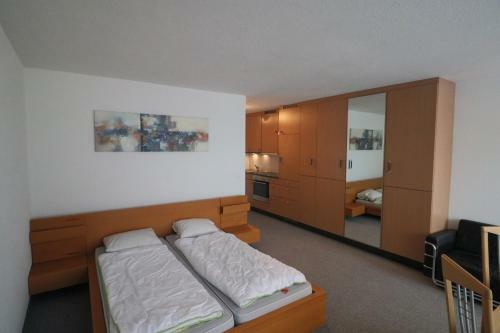 Cresta - Apartments