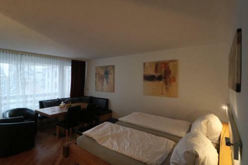 Cresta - Apartments