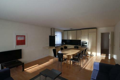 Cresta - Apartments
