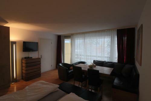 Cresta - Apartments