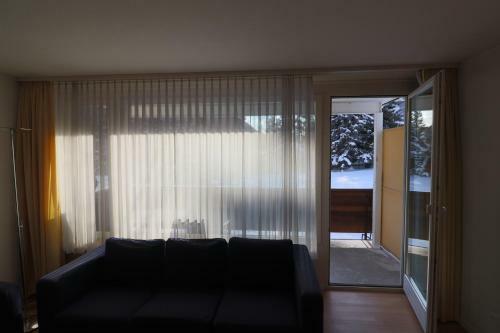 Cresta - Apartments
