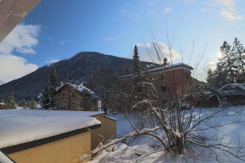 Cresta - Apartments