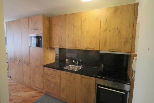 Cresta - Apartments