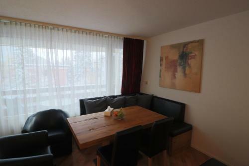 Cresta - Apartments