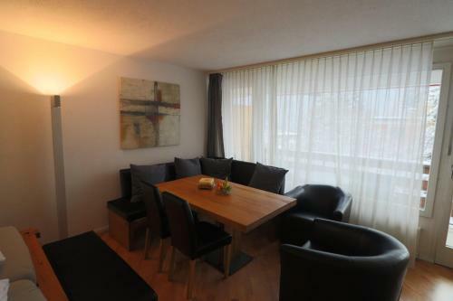 Cresta - Apartments