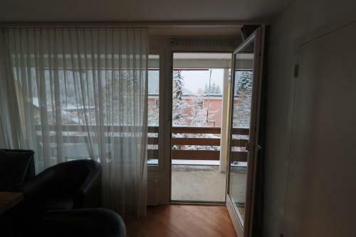 Cresta - Apartments