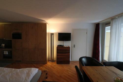 Cresta - Apartments
